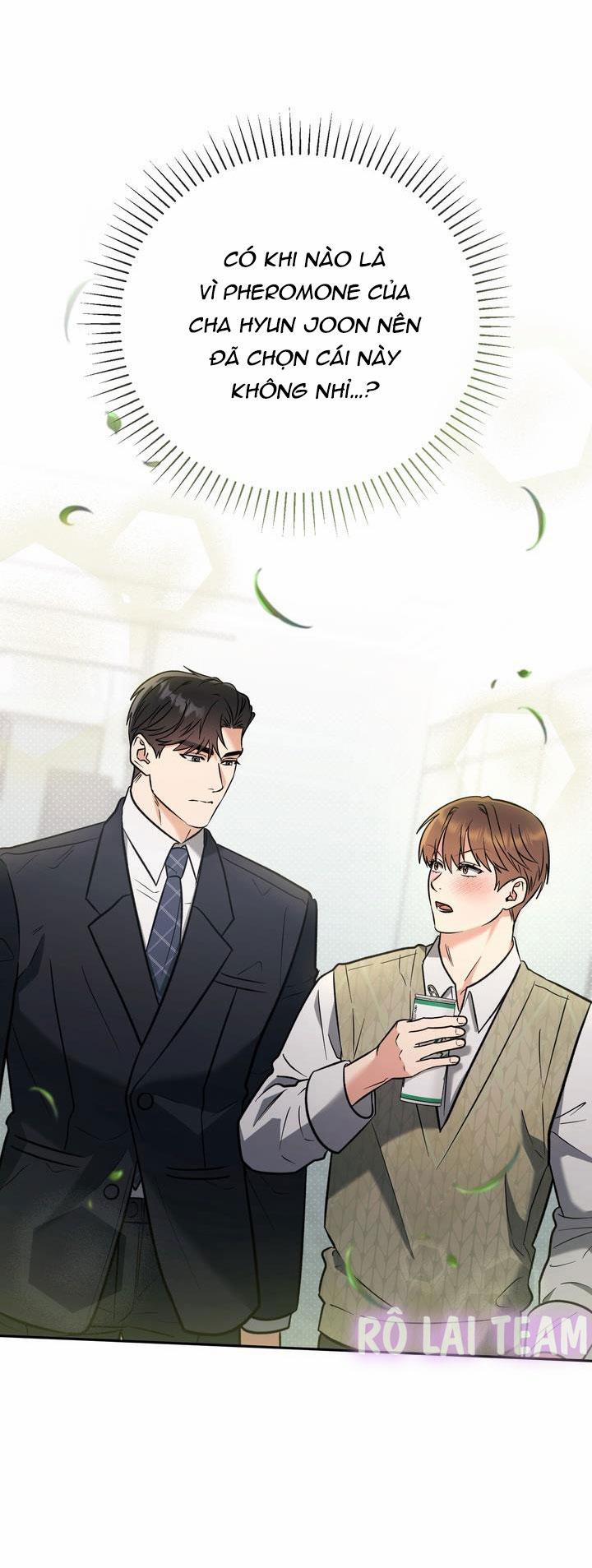 Lãng Mạn Đừng Lãng Xẹt 11 Ngang raw trang 69