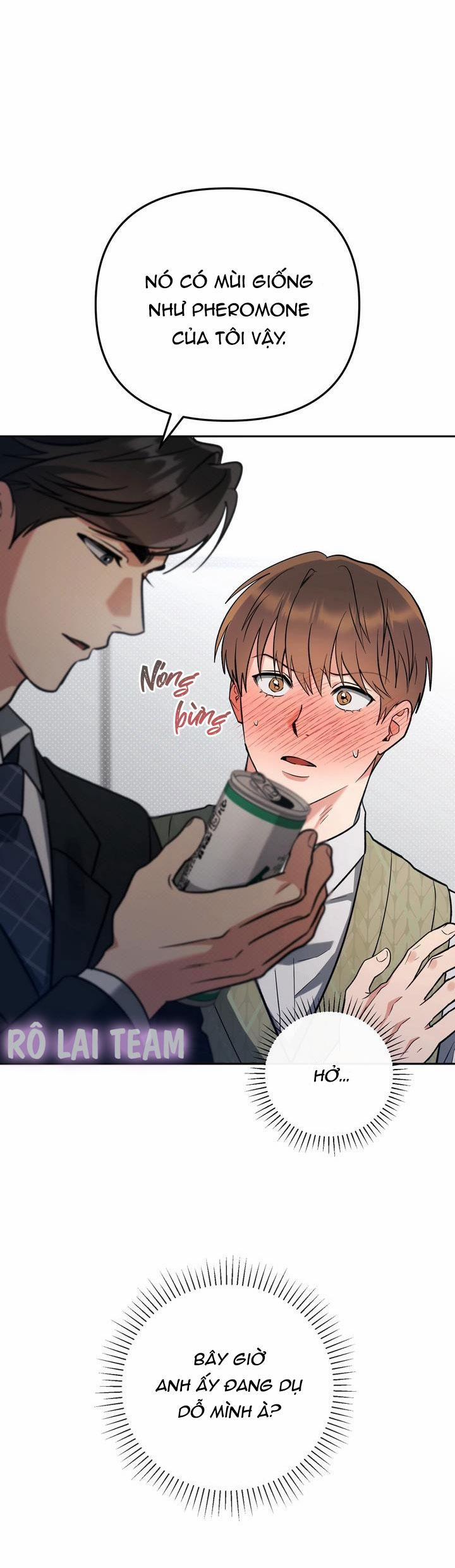 Lãng Mạn Đừng Lãng Xẹt 11 Ngang raw trang 71