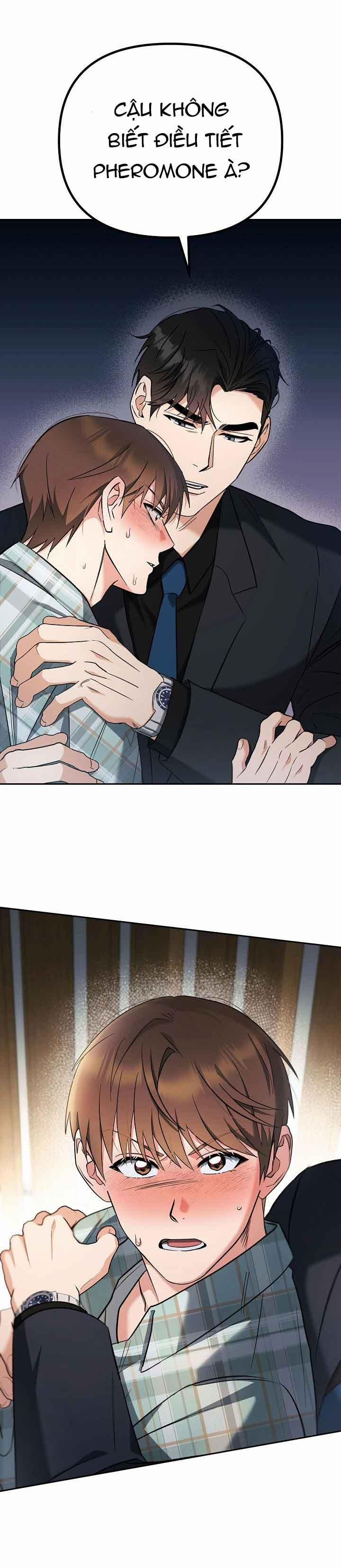 Lãng Mạn Đừng Lãng Xẹt 2 cái lùm má...! trang 1