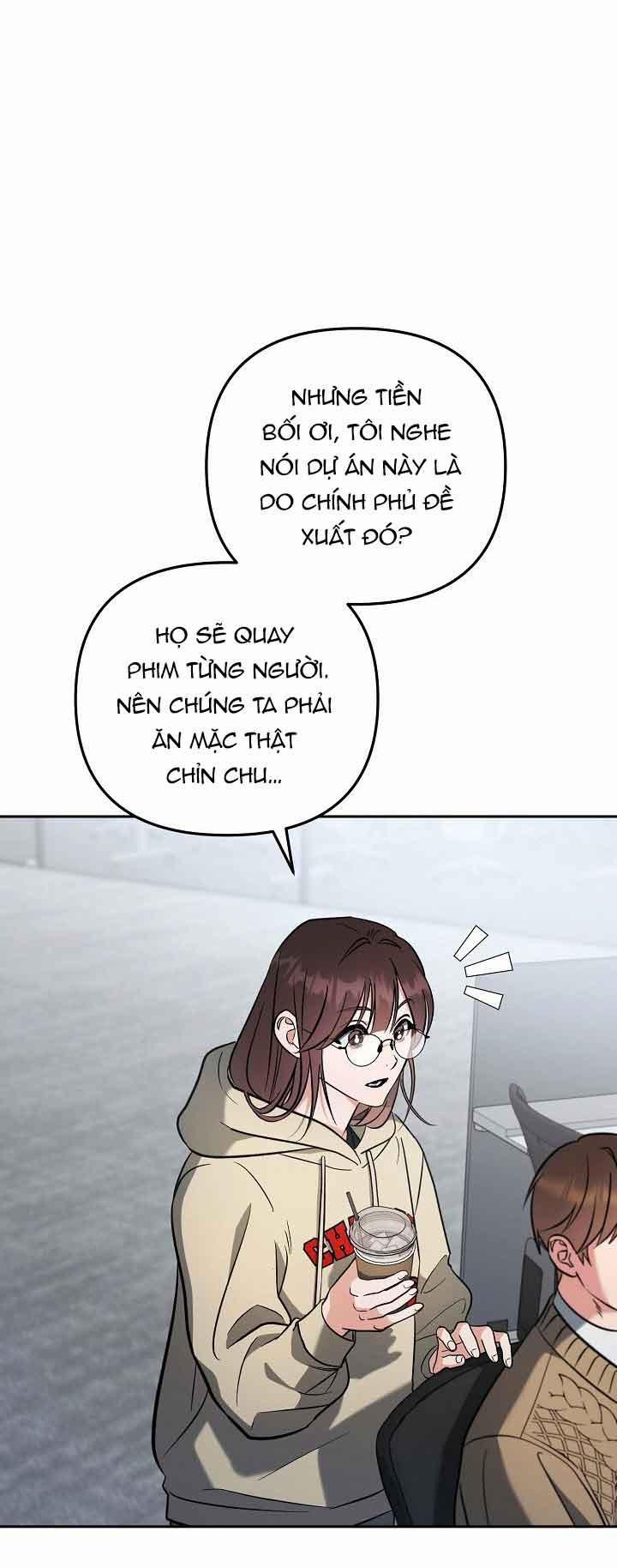 Lãng Mạn Đừng Lãng Xẹt 2 cái lùm má...! trang 14