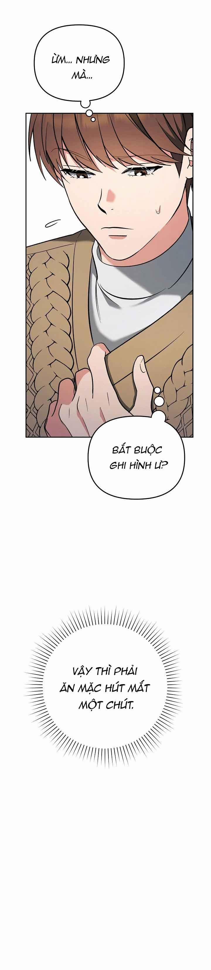 Lãng Mạn Đừng Lãng Xẹt 2 cái lùm má...! trang 17