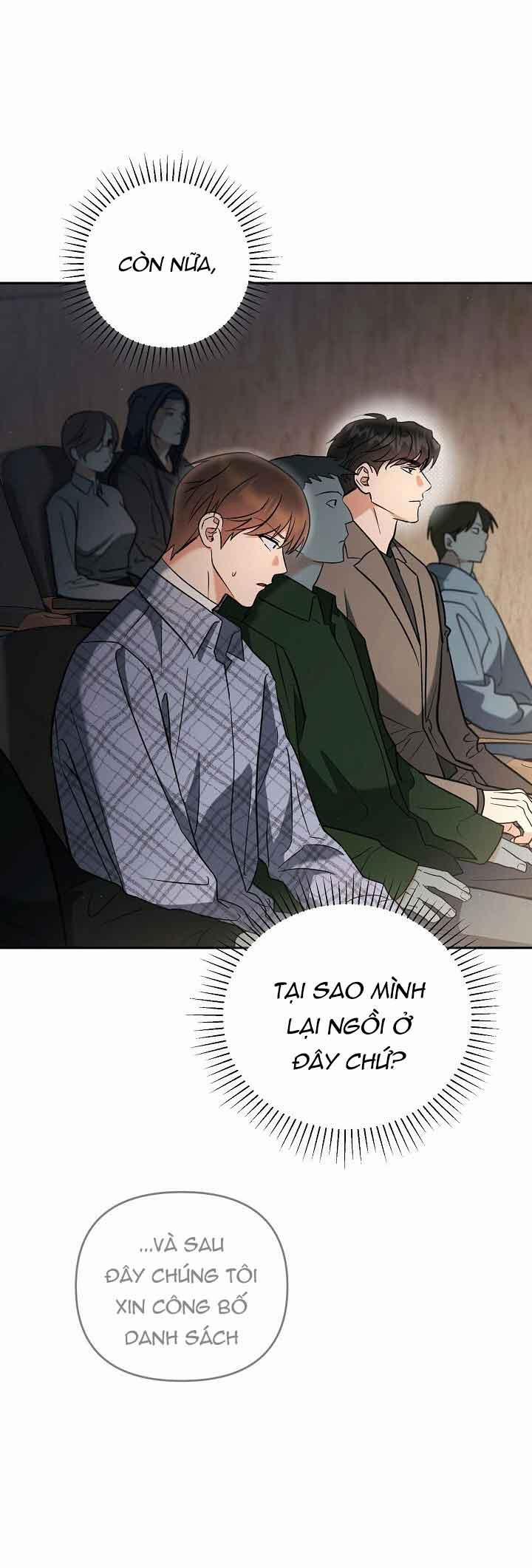 Lãng Mạn Đừng Lãng Xẹt 2 cái lùm má...! trang 20