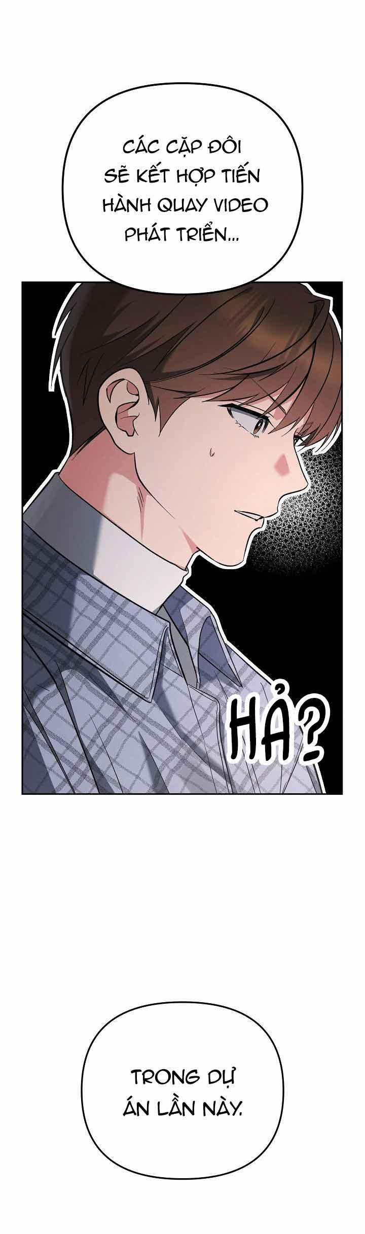 Lãng Mạn Đừng Lãng Xẹt 2 cái lùm má...! trang 21