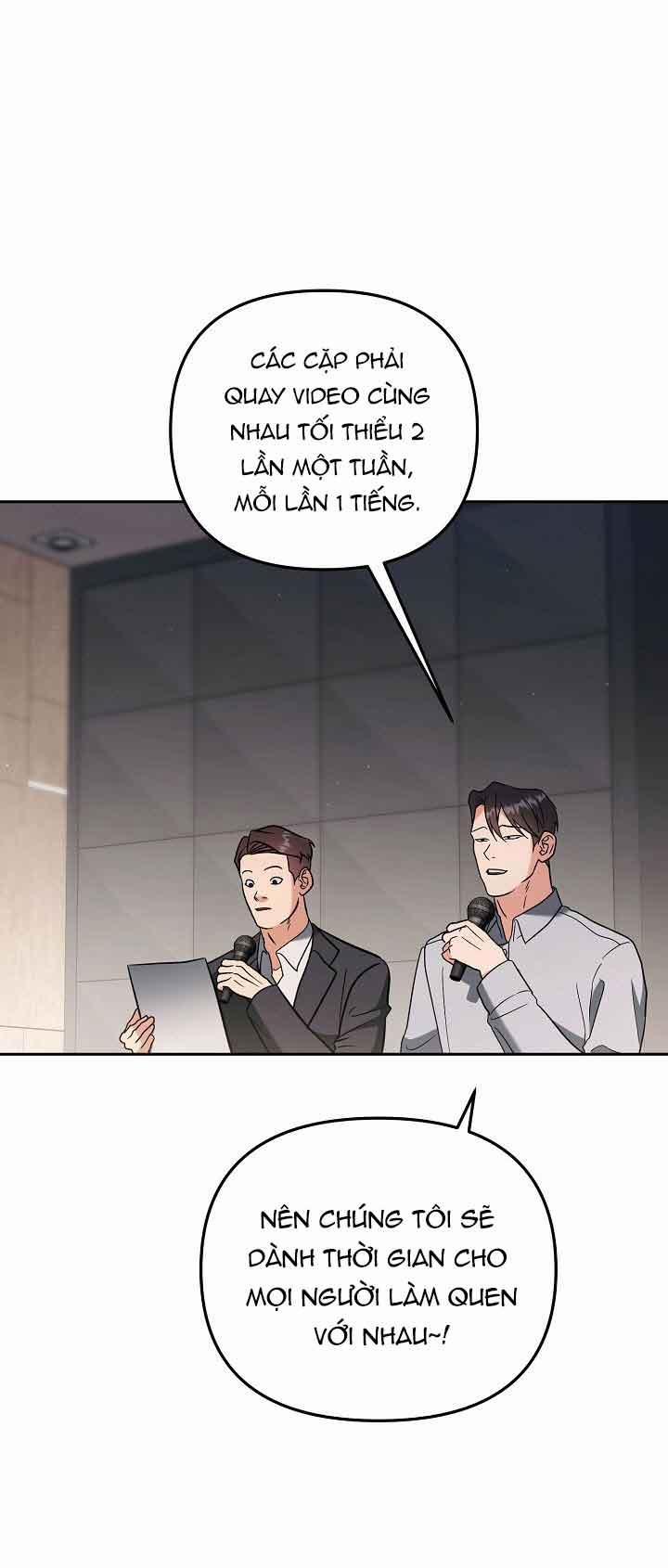 Lãng Mạn Đừng Lãng Xẹt 2 cái lùm má...! trang 24