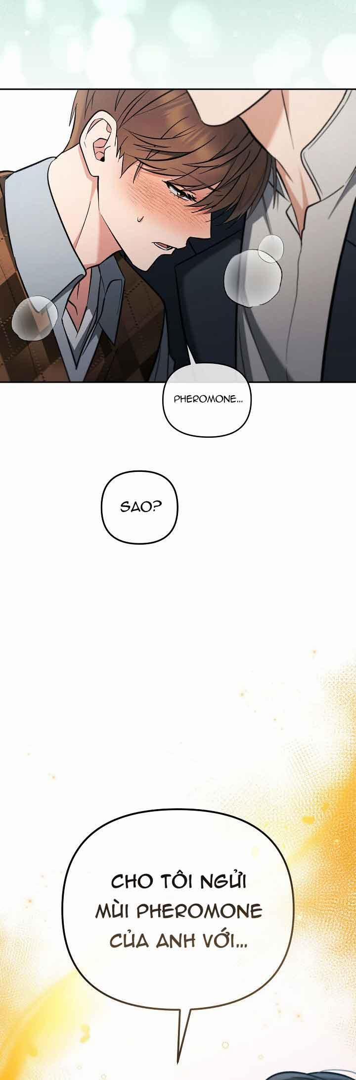 Lãng Mạn Đừng Lãng Xẹt 2 cái lùm má...! trang 48