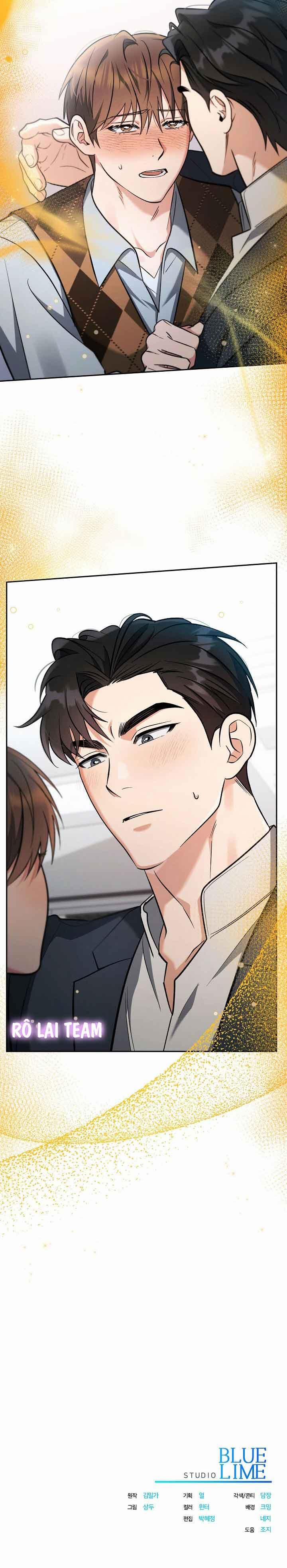 Lãng Mạn Đừng Lãng Xẹt 2 cái lùm má...! trang 49