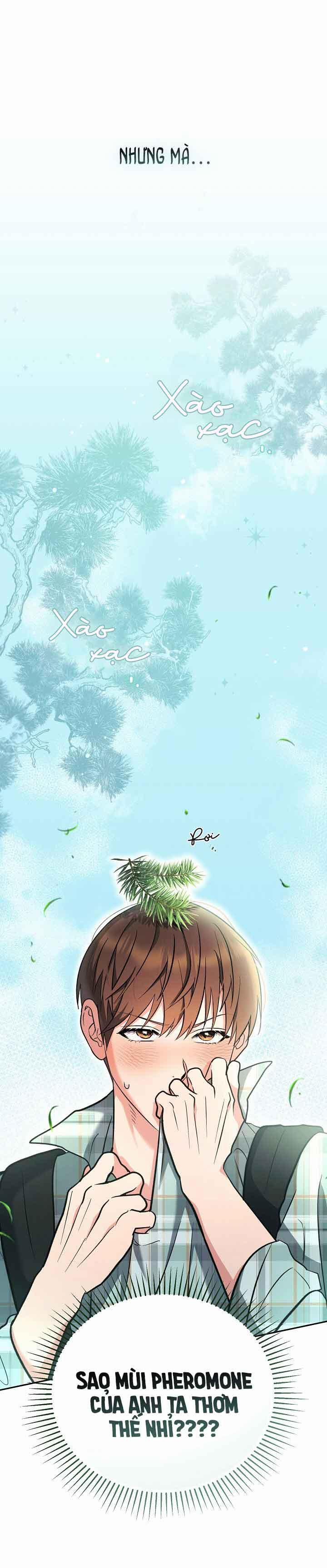 Lãng Mạn Đừng Lãng Xẹt 2 cái lùm má...! trang 9