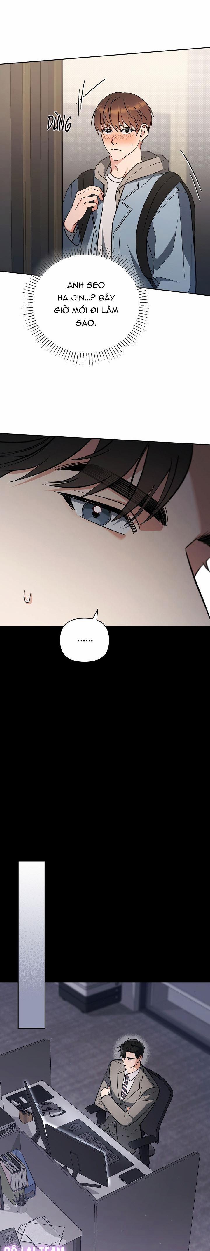 Lãng Mạn Đừng Lãng Xẹt 4 Toang rồi ae ơi :> trang 1