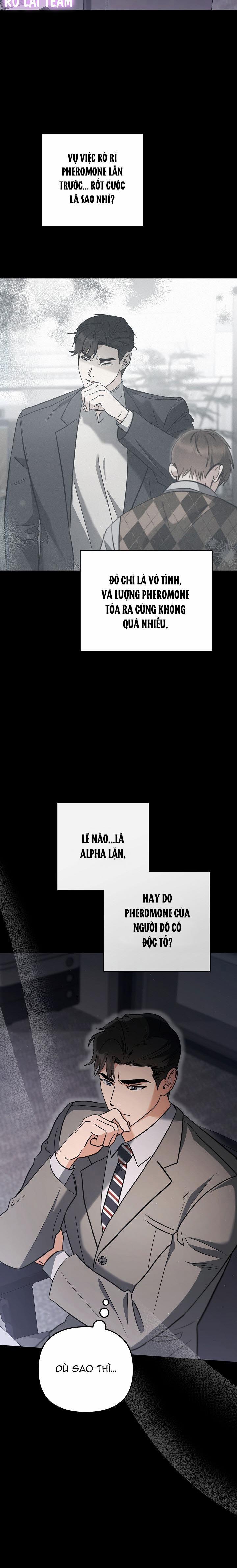 Lãng Mạn Đừng Lãng Xẹt 4 Toang rồi ae ơi :> trang 2