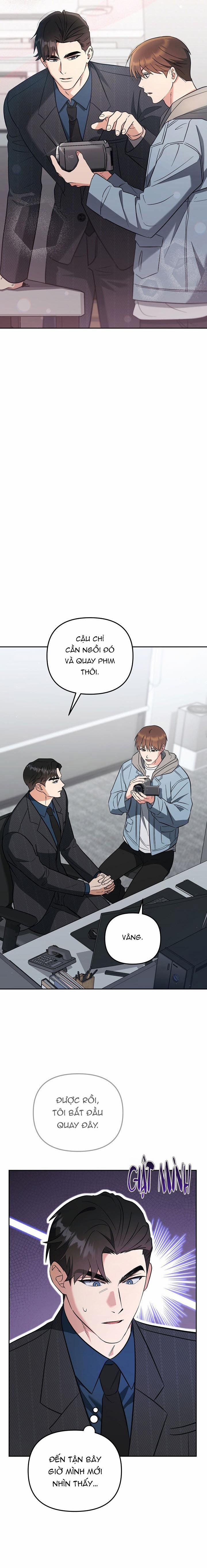 Lãng Mạn Đừng Lãng Xẹt 4 Toang rồi ae ơi :> trang 23