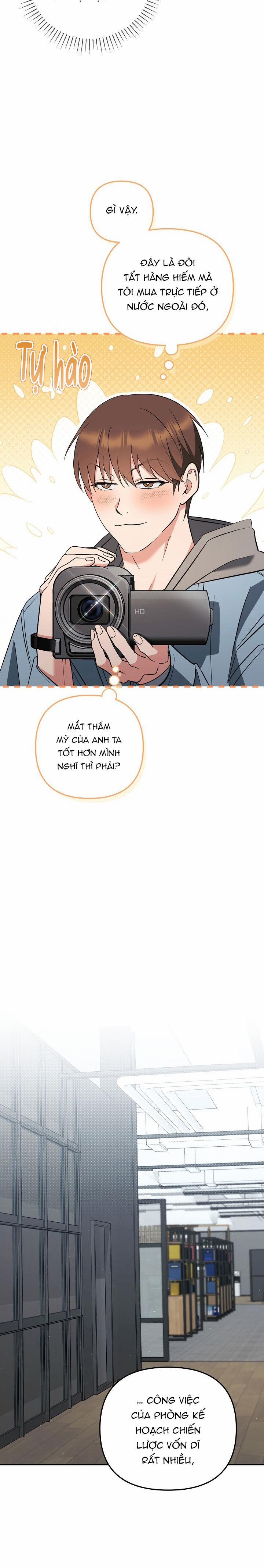 Lãng Mạn Đừng Lãng Xẹt 4 Toang rồi ae ơi :> trang 25