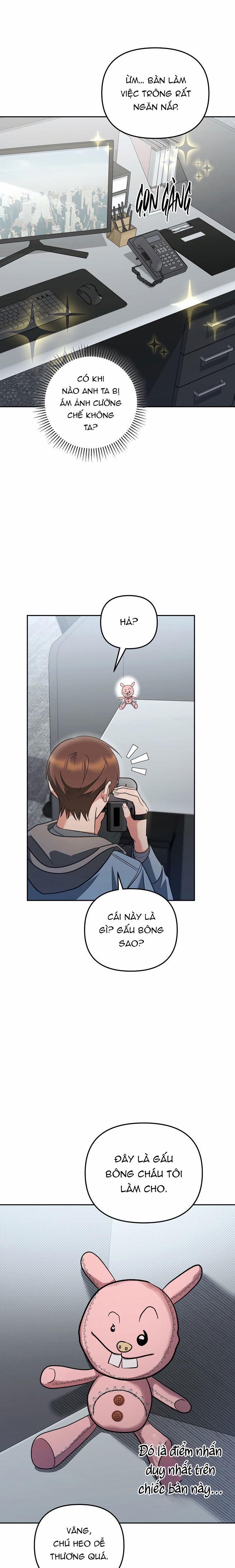 Lãng Mạn Đừng Lãng Xẹt 4 Toang rồi ae ơi :> trang 27