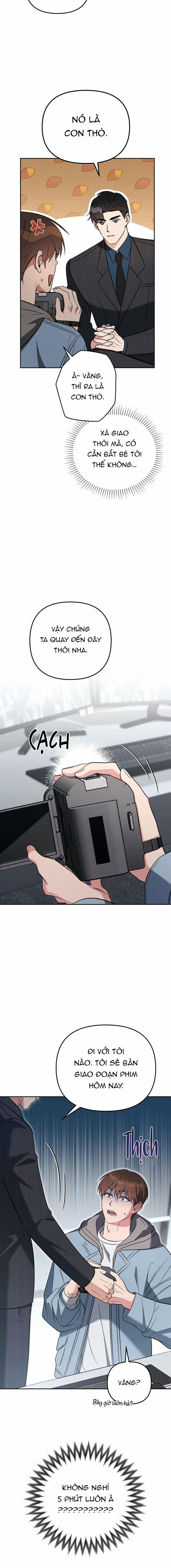 Lãng Mạn Đừng Lãng Xẹt 4 Toang rồi ae ơi :> trang 28