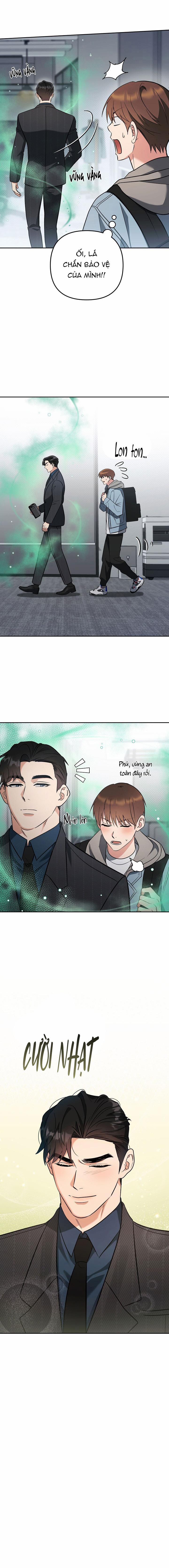 Lãng Mạn Đừng Lãng Xẹt 4 Toang rồi ae ơi :> trang 29