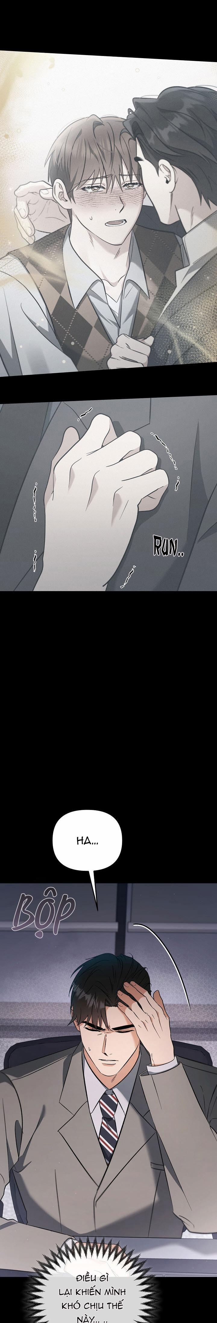 Lãng Mạn Đừng Lãng Xẹt 4 Toang rồi ae ơi :> trang 3