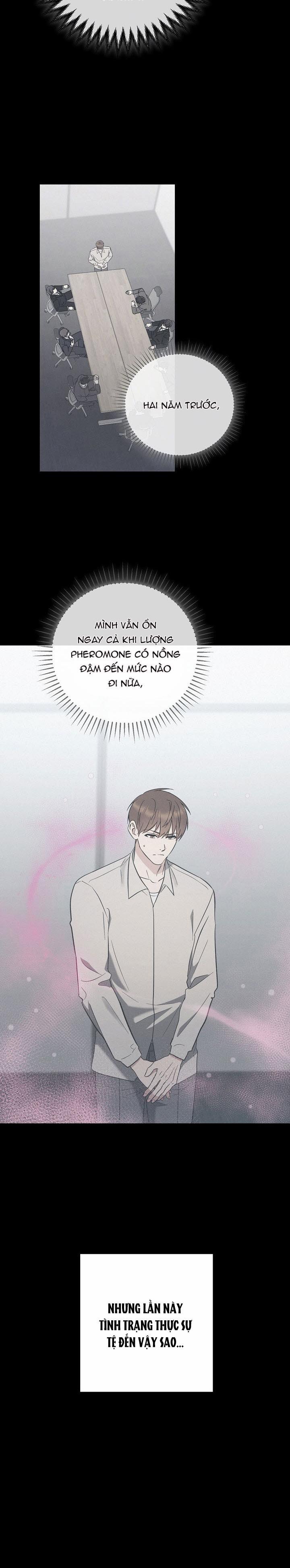 Lãng Mạn Đừng Lãng Xẹt 4 Toang rồi ae ơi :> trang 4