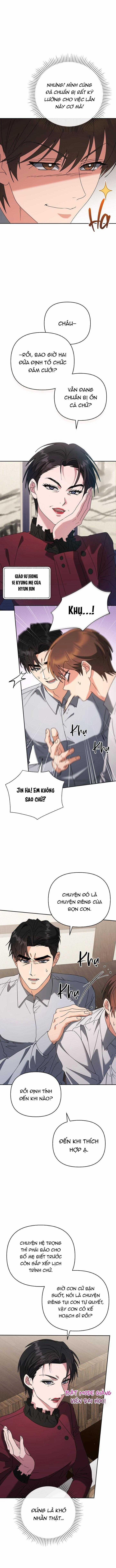 Lãng Mạn Đừng Lãng Xẹt 44 trang 1