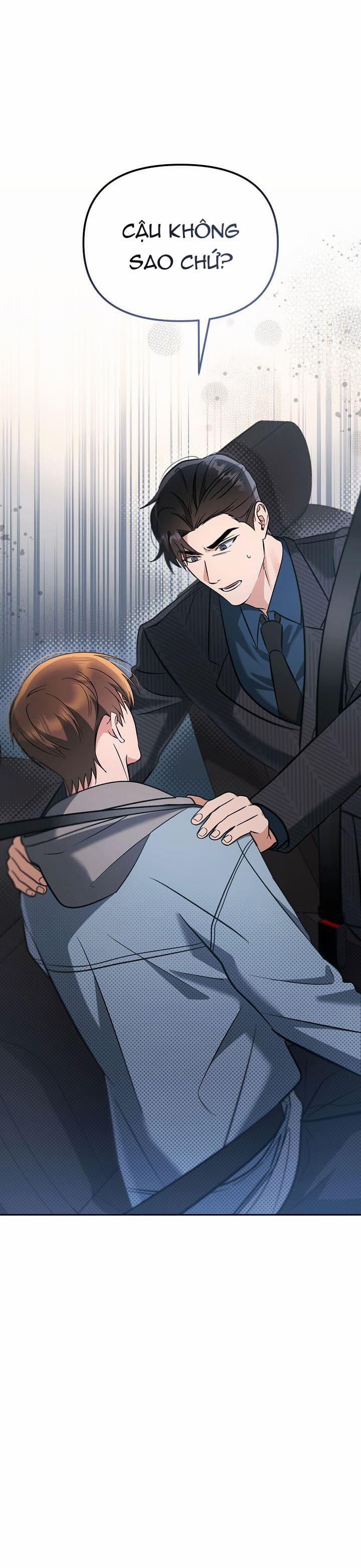 Lãng Mạn Đừng Lãng Xẹt 6 NGANG_RAW trang 1