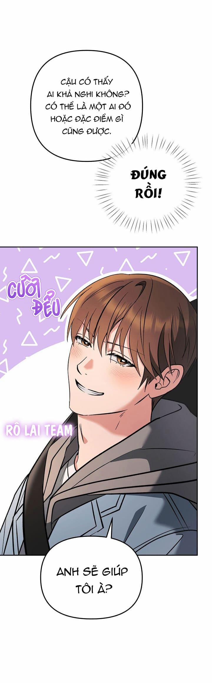 Lãng Mạn Đừng Lãng Xẹt 6 NGANG_RAW trang 12