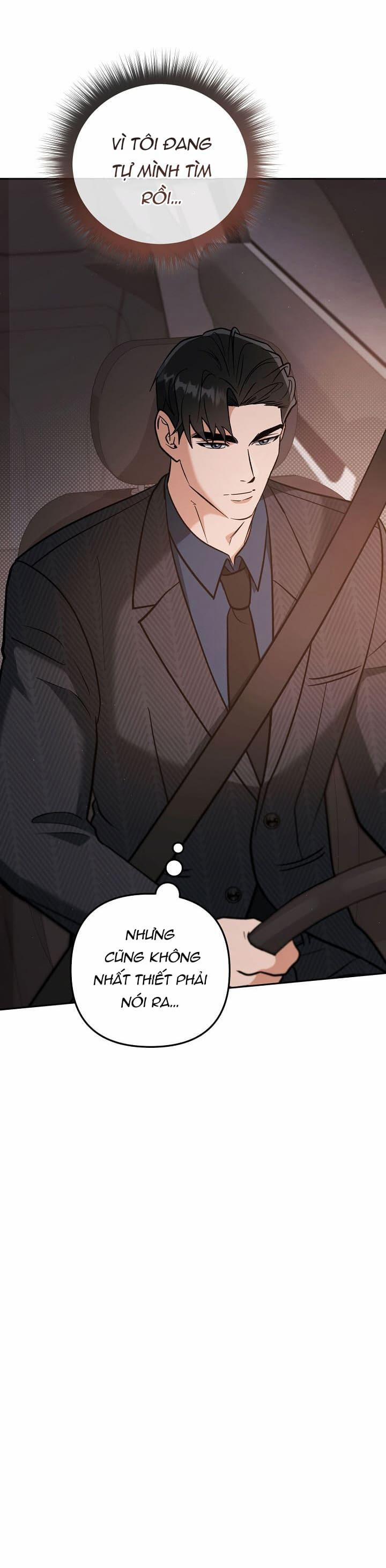 Lãng Mạn Đừng Lãng Xẹt 6 NGANG_RAW trang 16