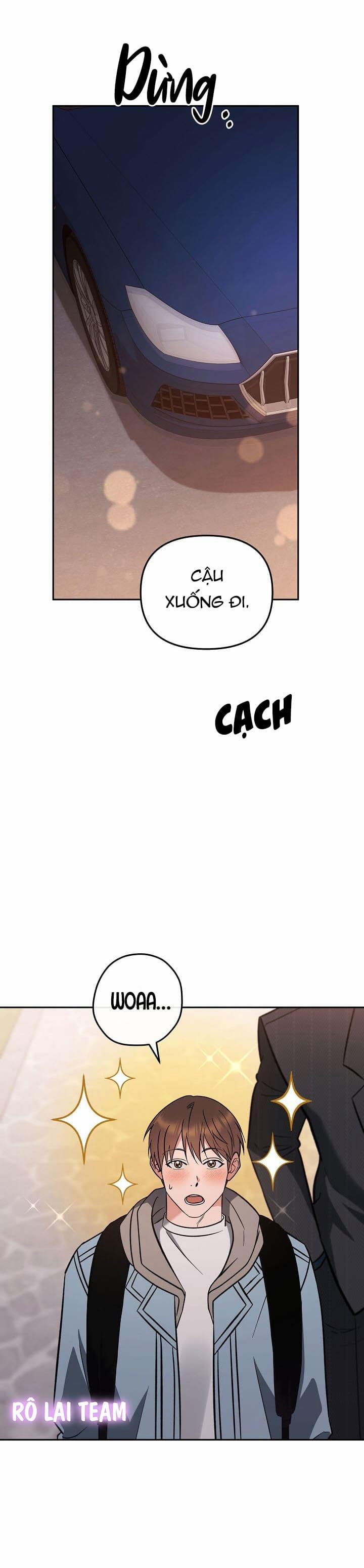 Lãng Mạn Đừng Lãng Xẹt 6 NGANG_RAW trang 17