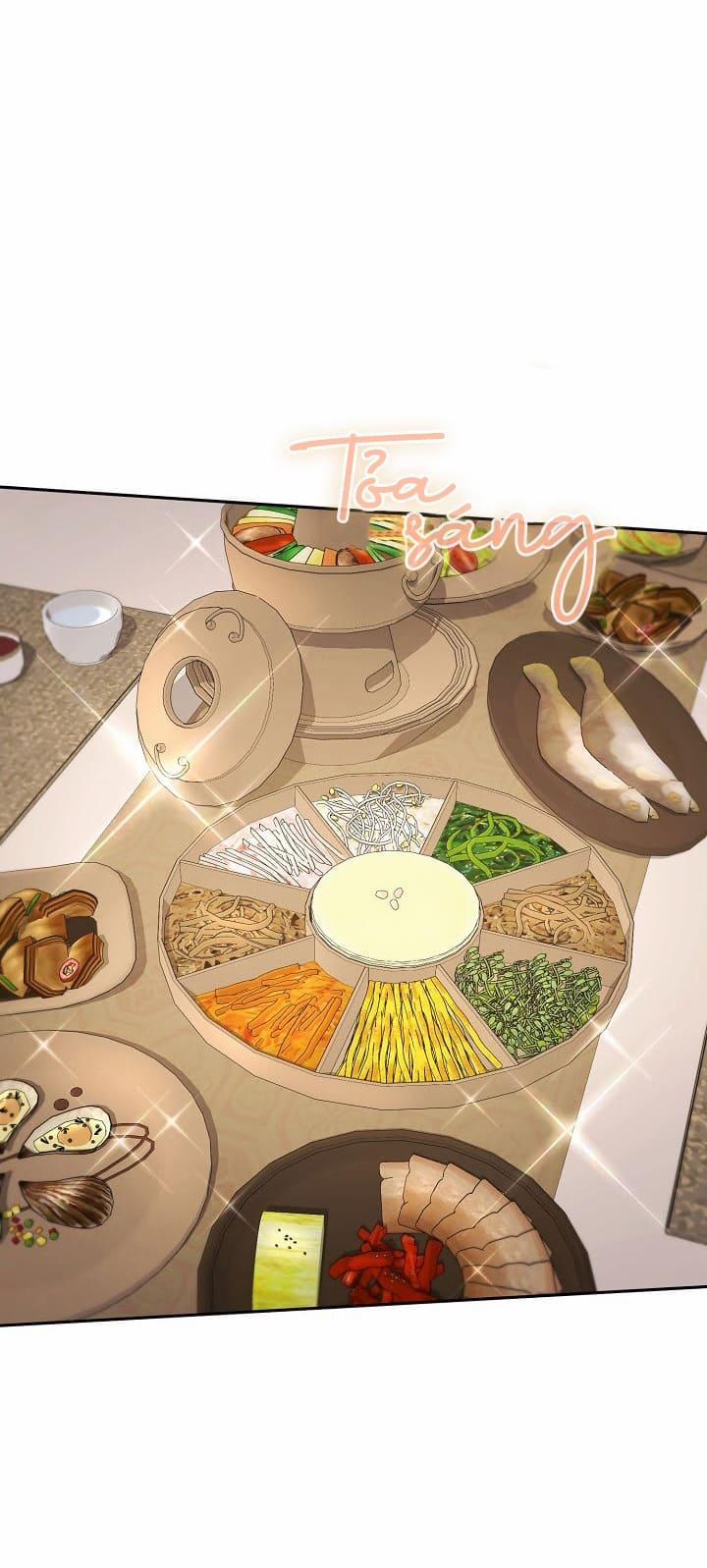 Lãng Mạn Đừng Lãng Xẹt 6 NGANG_RAW trang 19