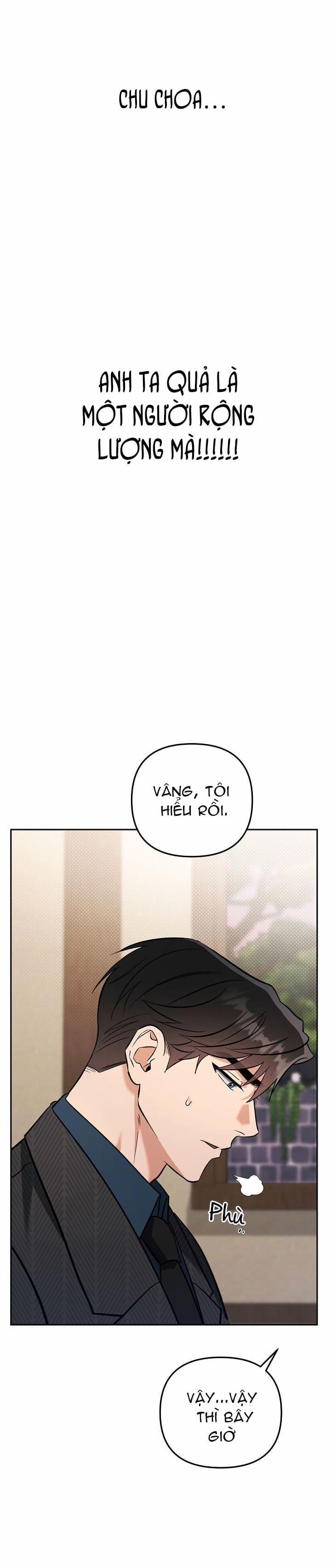 Lãng Mạn Đừng Lãng Xẹt 6 NGANG_RAW trang 25