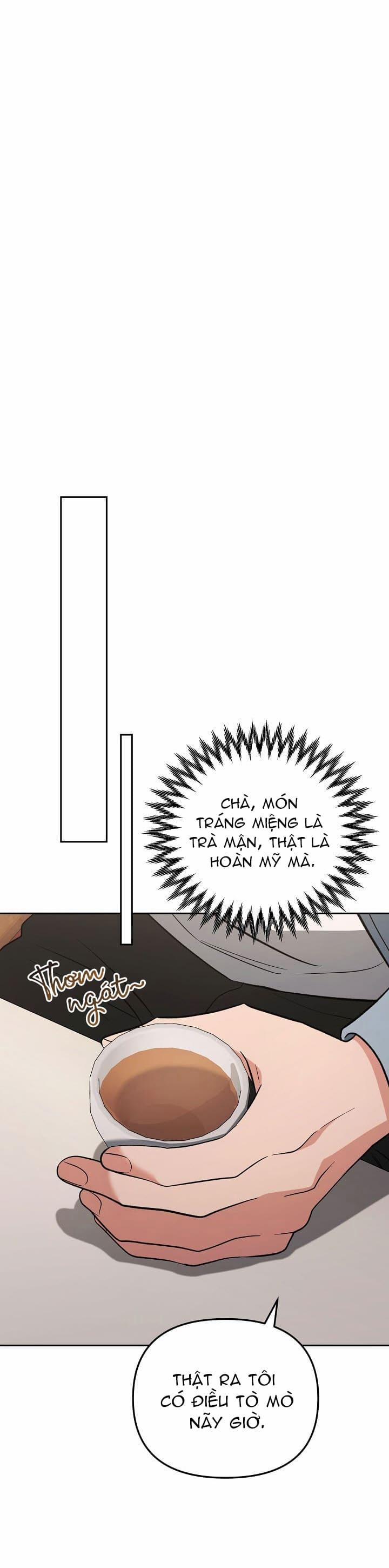 Lãng Mạn Đừng Lãng Xẹt 6 NGANG_RAW trang 27