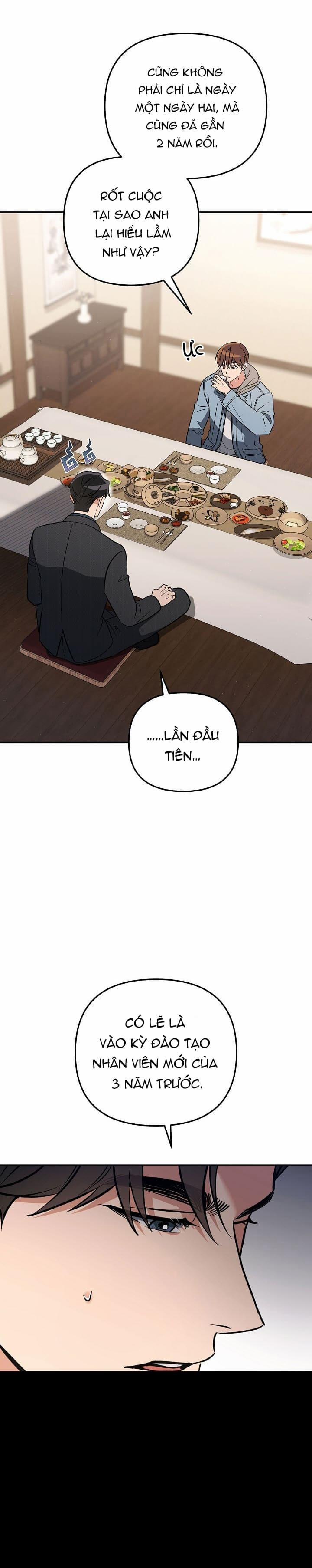 Lãng Mạn Đừng Lãng Xẹt 6 NGANG_RAW trang 33