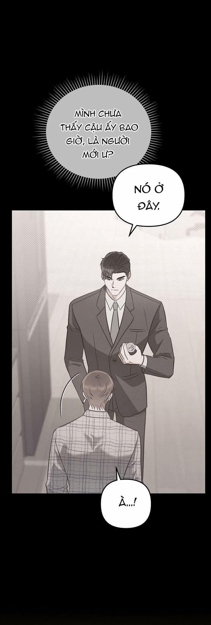 Lãng Mạn Đừng Lãng Xẹt 6 NGANG_RAW trang 35