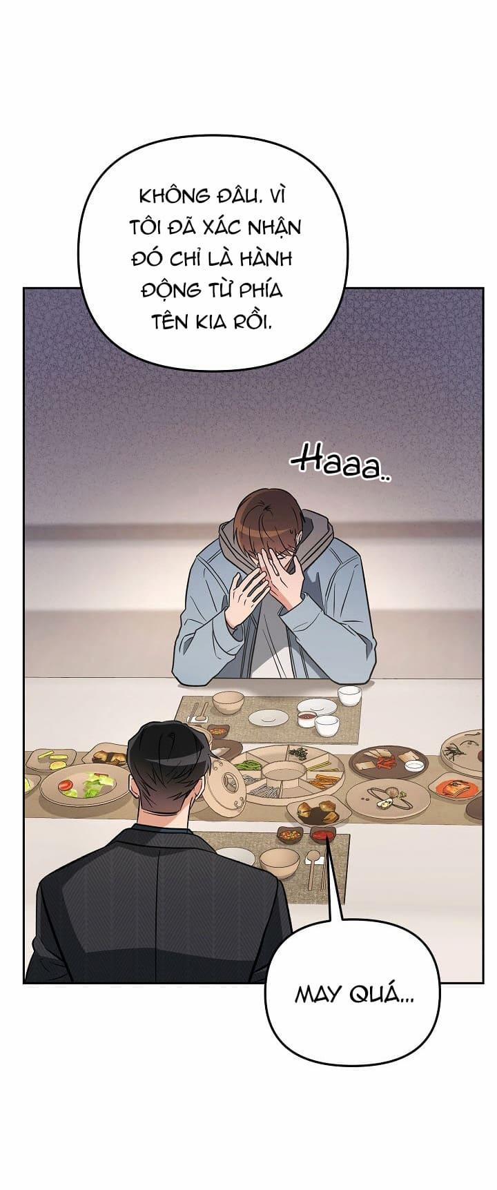 Lãng Mạn Đừng Lãng Xẹt 6 NGANG_RAW trang 44