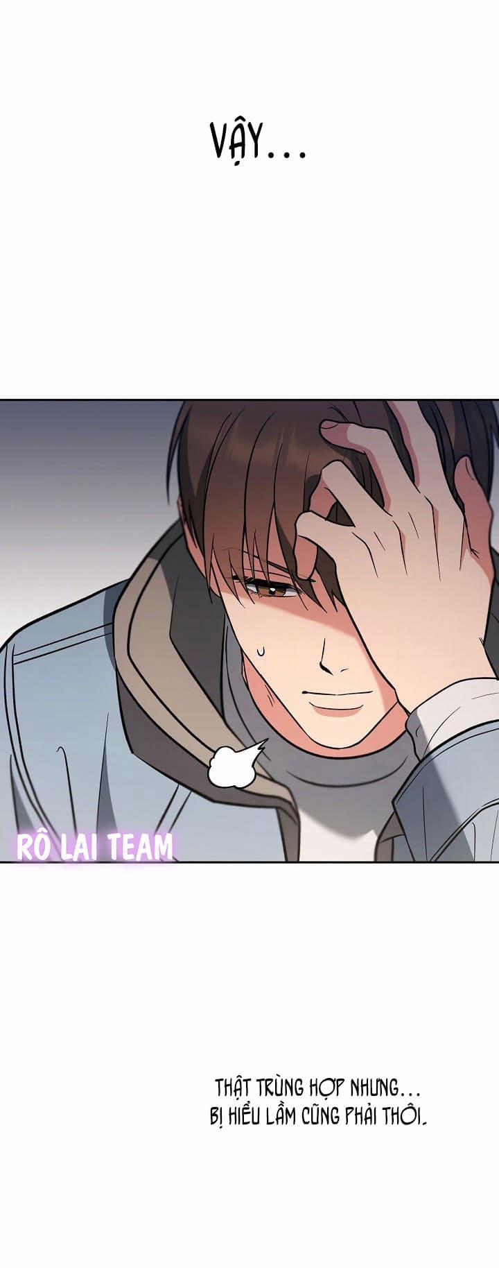 Lãng Mạn Đừng Lãng Xẹt 6 NGANG_RAW trang 45