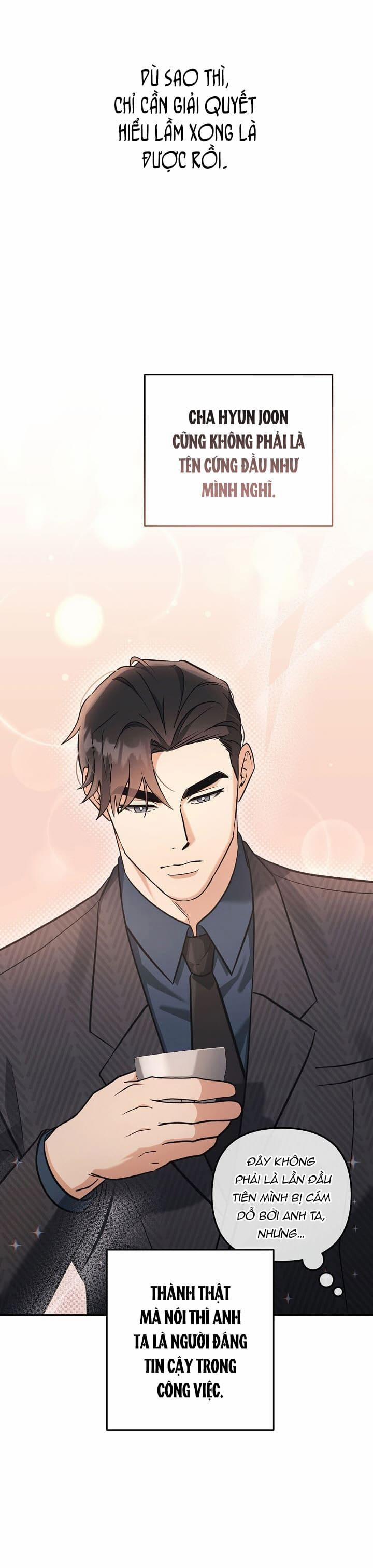 Lãng Mạn Đừng Lãng Xẹt 6 NGANG_RAW trang 46