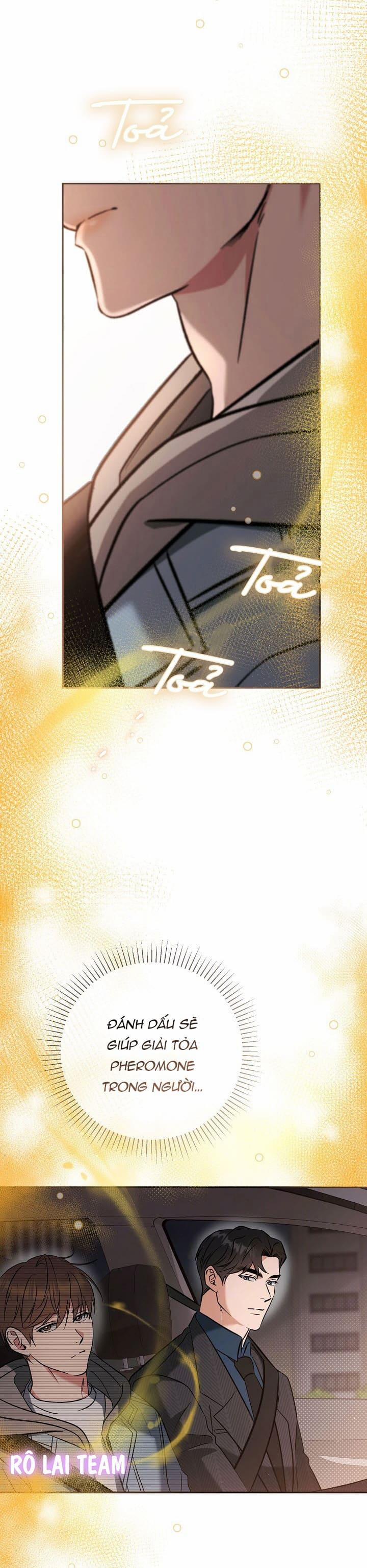 Lãng Mạn Đừng Lãng Xẹt 6 NGANG_RAW trang 7