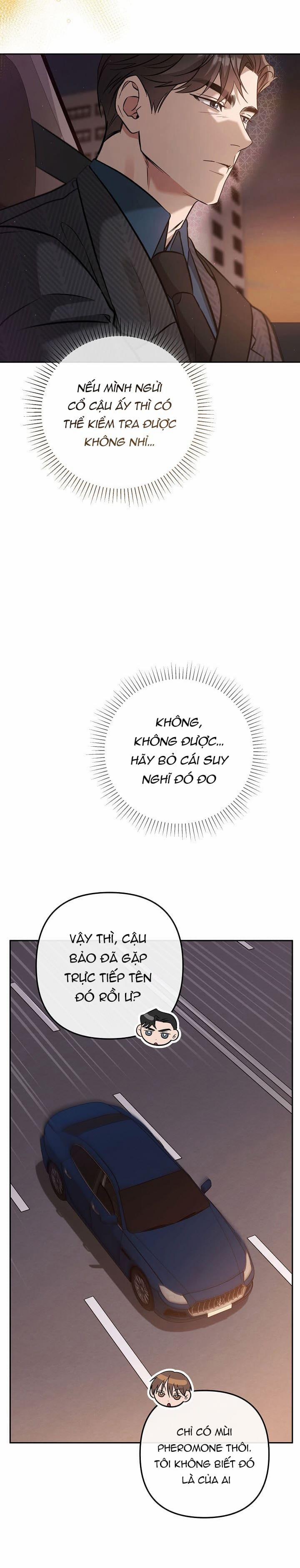 Lãng Mạn Đừng Lãng Xẹt 6 NGANG_RAW trang 8