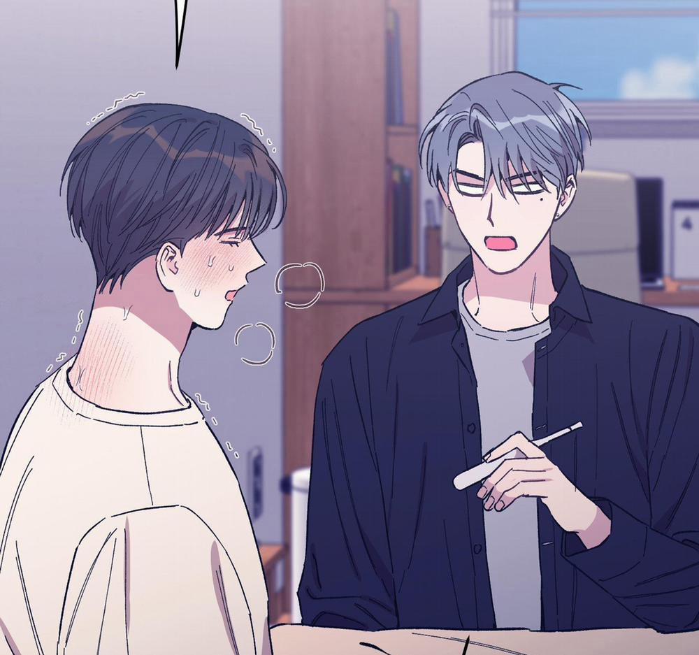 Lãng Mạn Giả Dối 25 trang 15