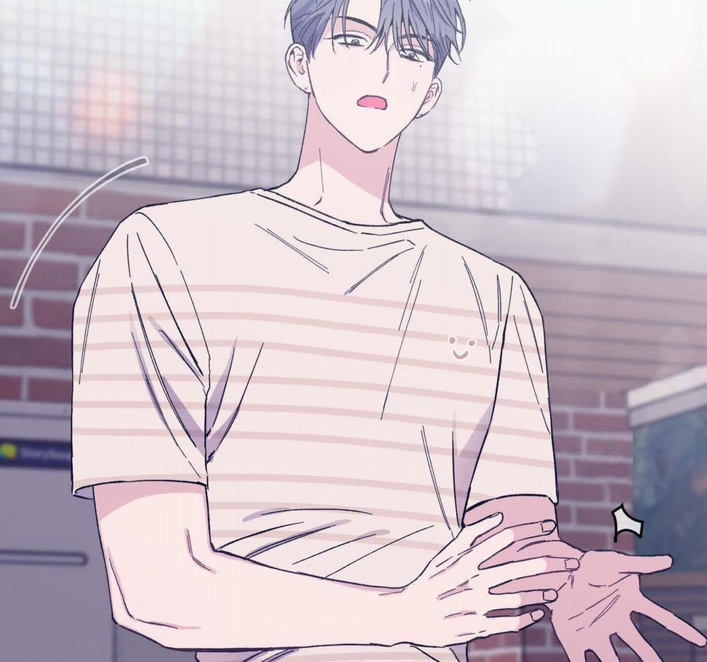 Lãng Mạn Giả Dối 25 trang 6