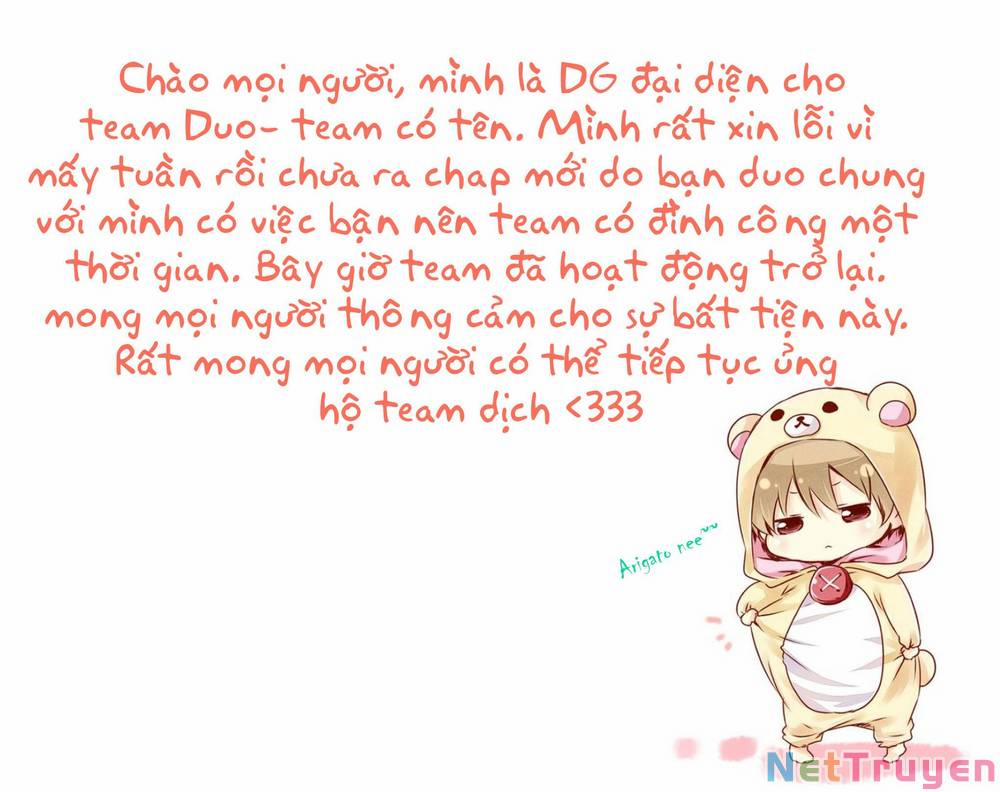 Lãng Mạn Giòn Tan Chương 0 B i t p nh m Trang 2