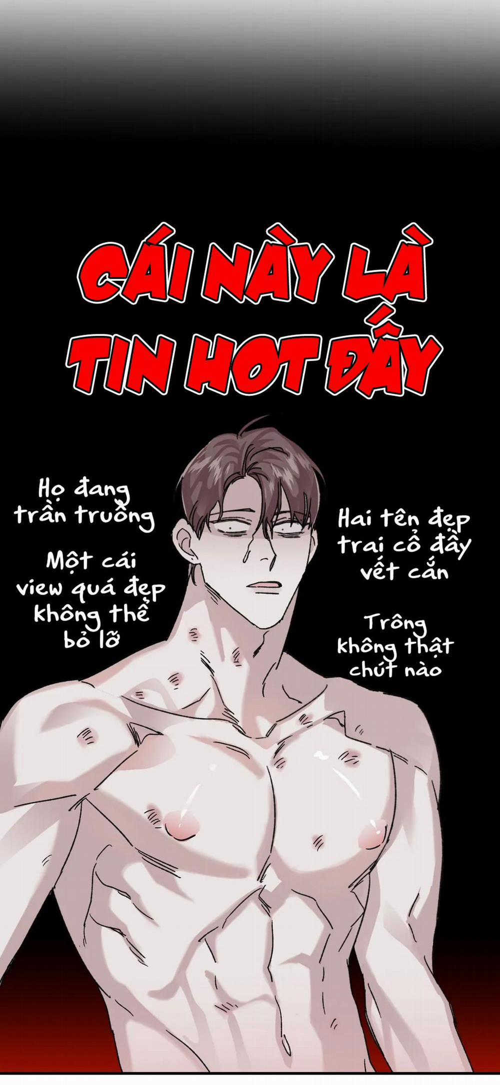 Lãng Mạn Toixico Chương 12 Trang 18