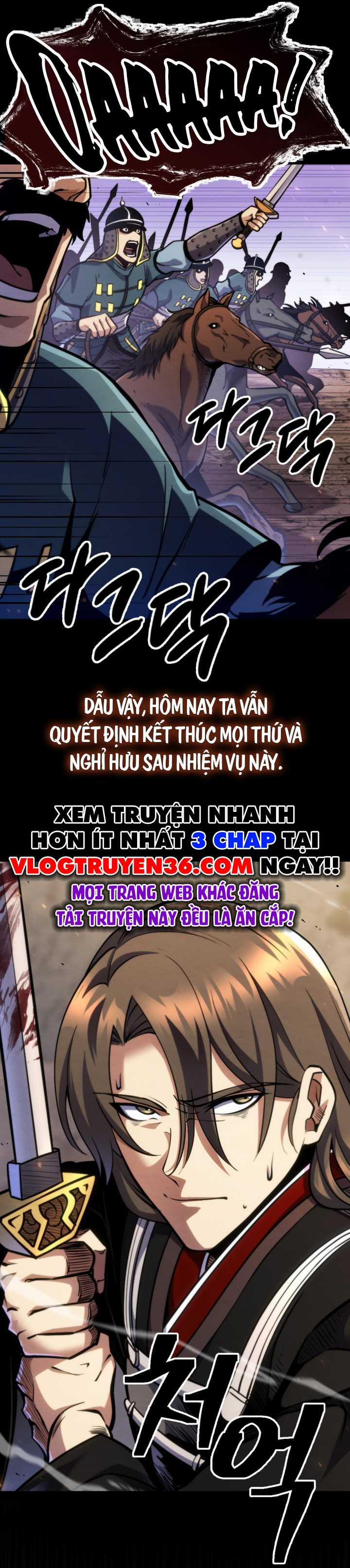 Lãng Nhân Bất Tử Chương 1 Trang 9