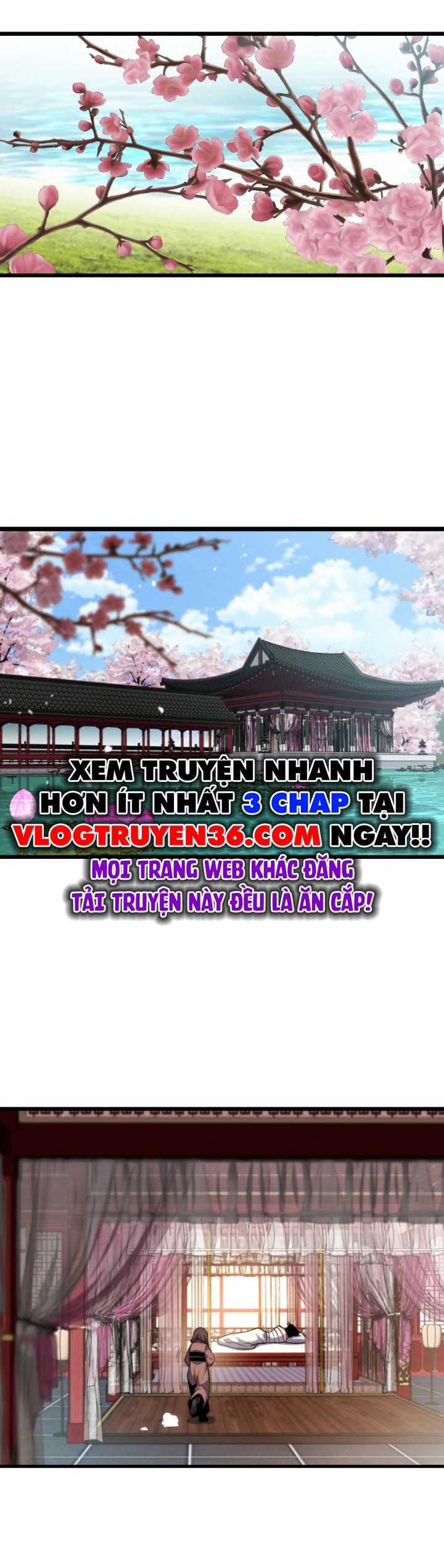 Lãng Nhân Bất Tử Chương 3 Trang 11