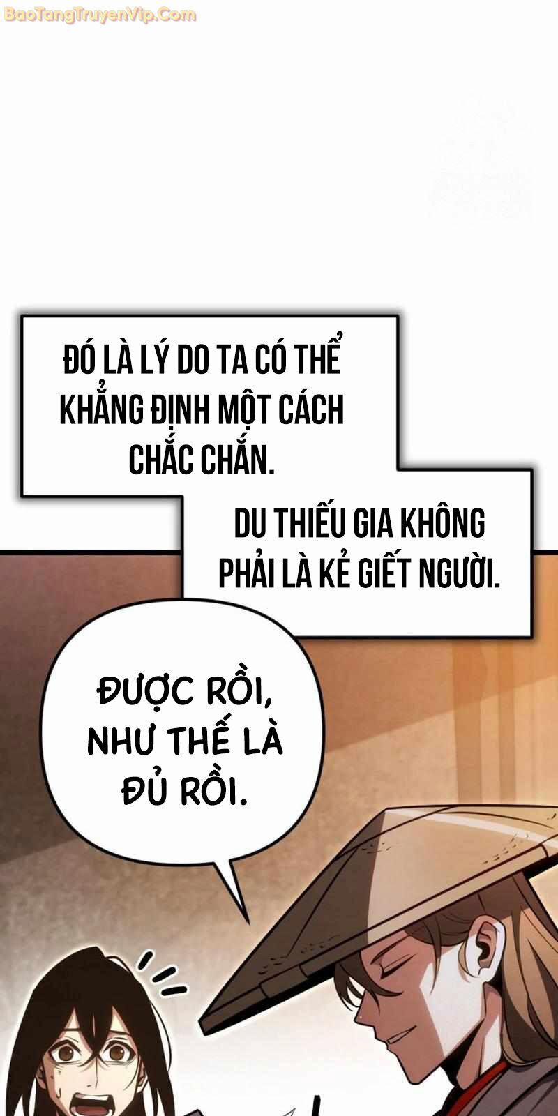 Lãng Nhân Bất Tử Chương 6 Trang 26