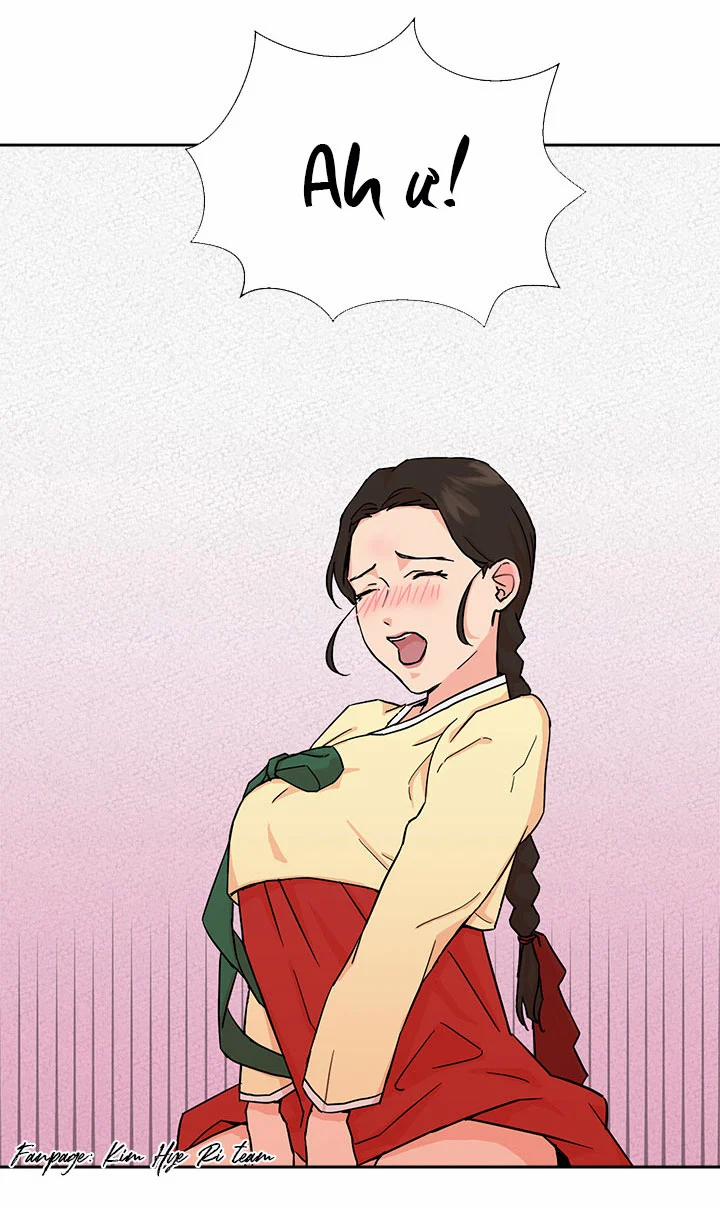 Lang Quân Bạch Hổ 2.1 trang 6