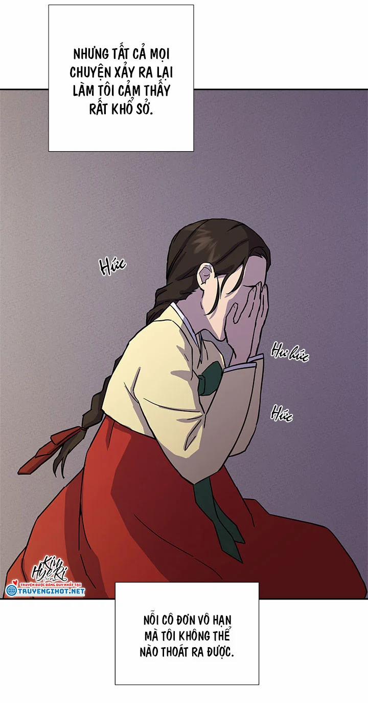 Lang Quân Bạch Hổ 2.2 trang 3