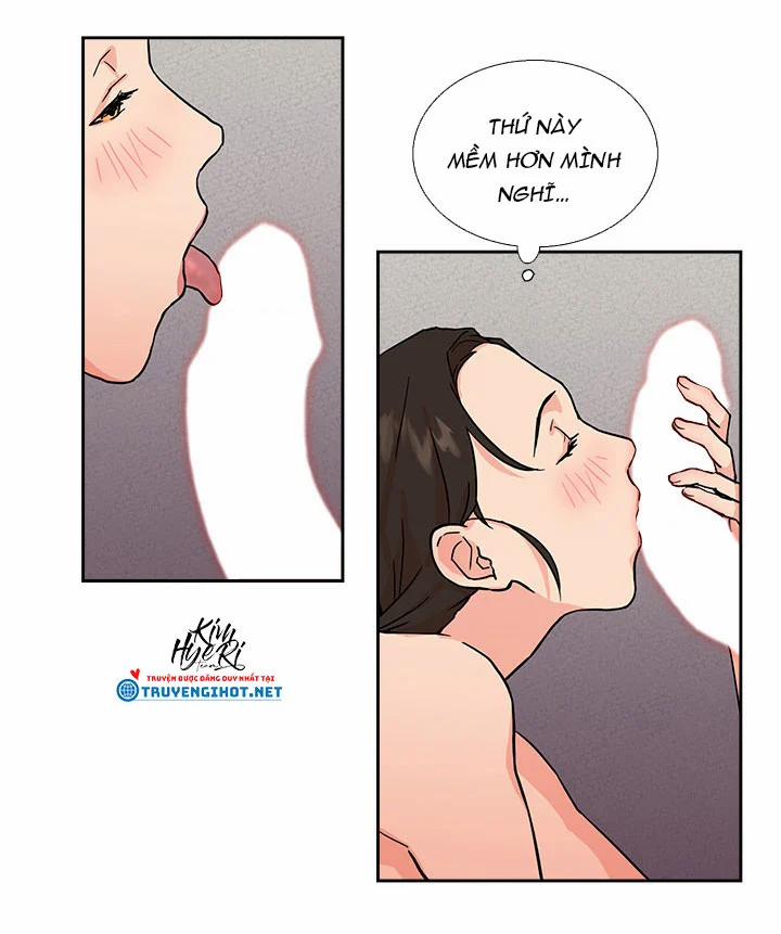 Lang Quân Bạch Hổ 2.3 trang 6