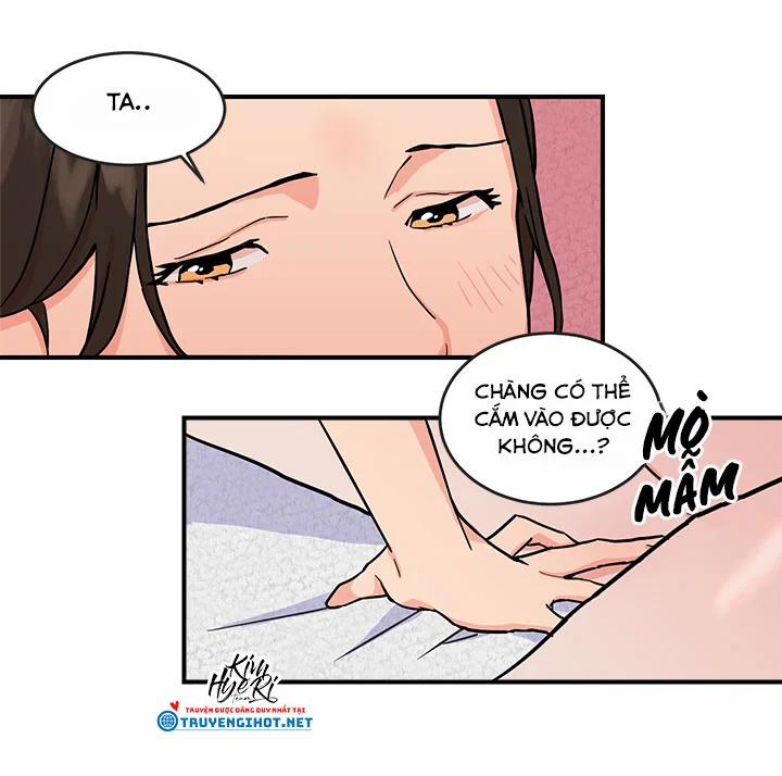 Lang Quân Bạch Hổ 3.1 trang 7