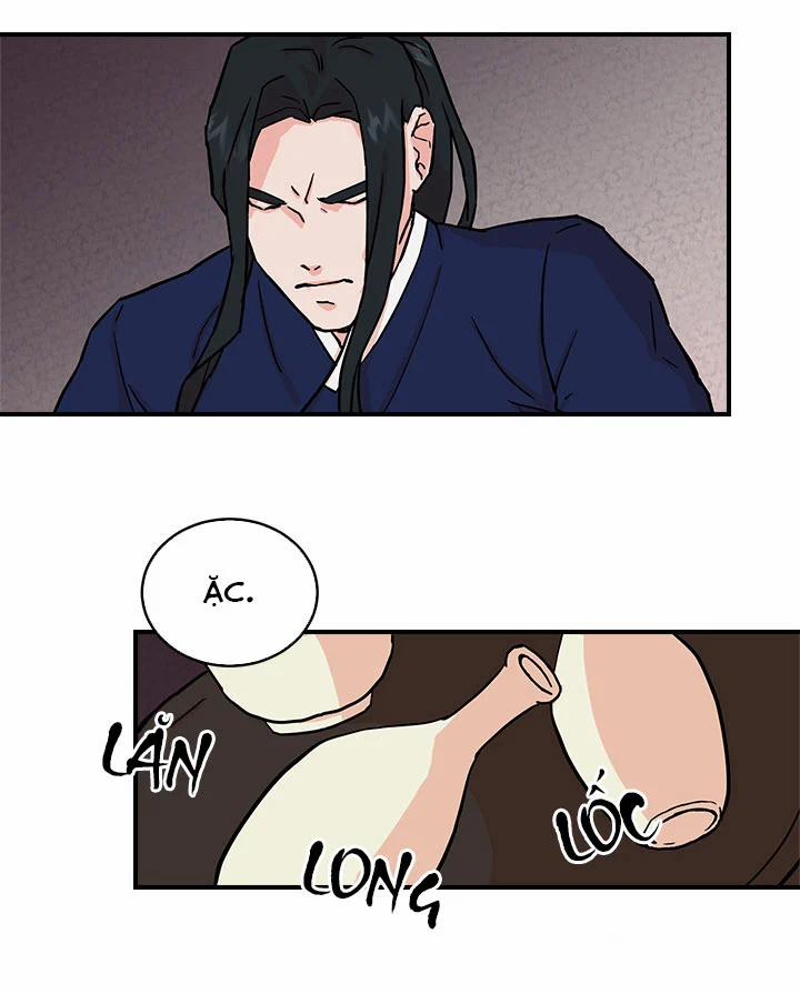 Lang Quân Bạch Hổ 5.3 trang 4