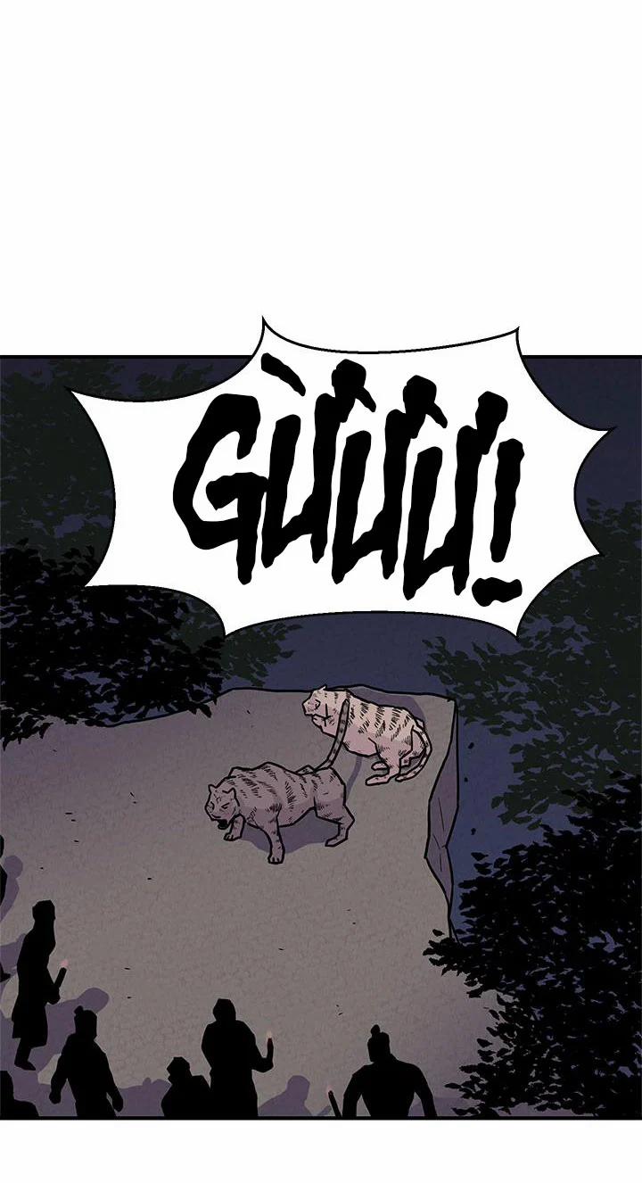 Lang Quân Bạch Hổ 7.1 trang 2