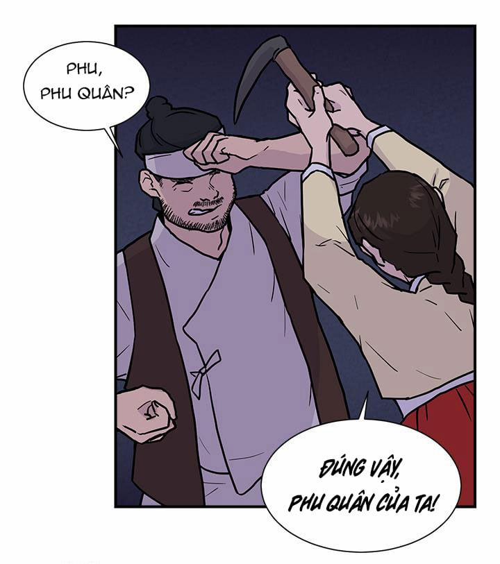 Lang Quân Bạch Hổ 7.2 trang 8