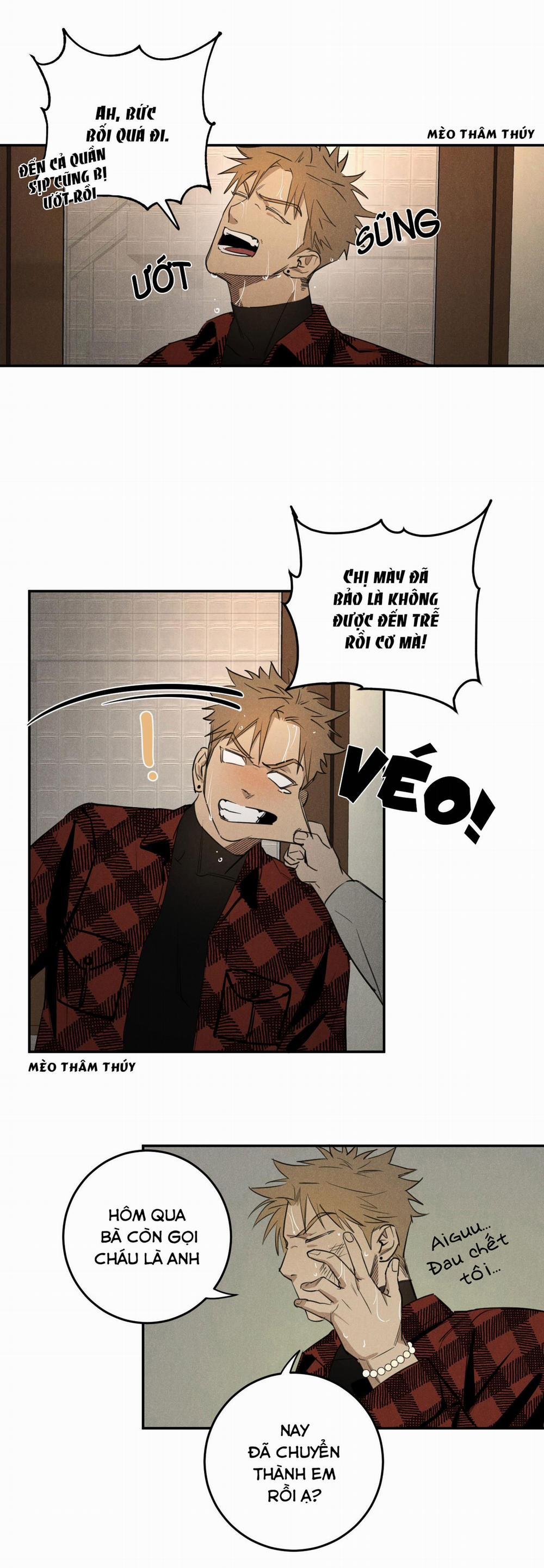 Lãng Quên 1 trang 14